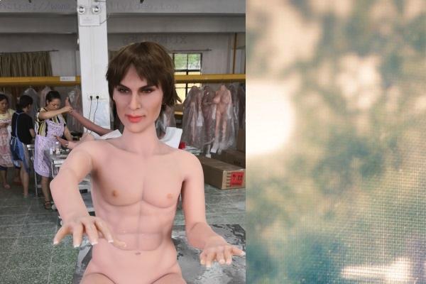 sex doll 2019