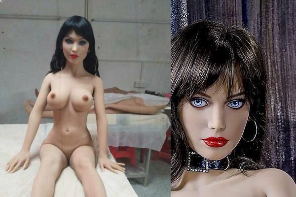 sex doll shopping