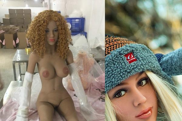 full size sex doll