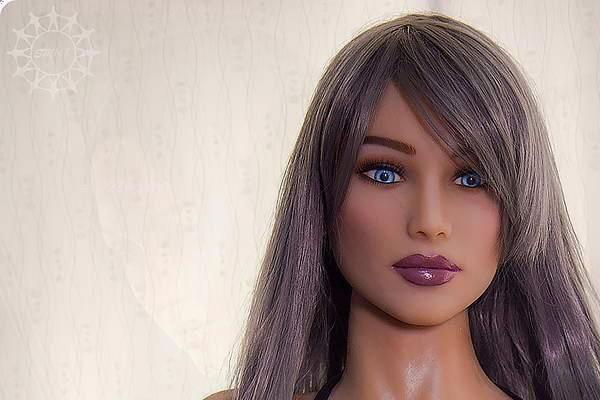 sex dolls with artificial intelligence