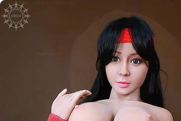 real dolls robotic