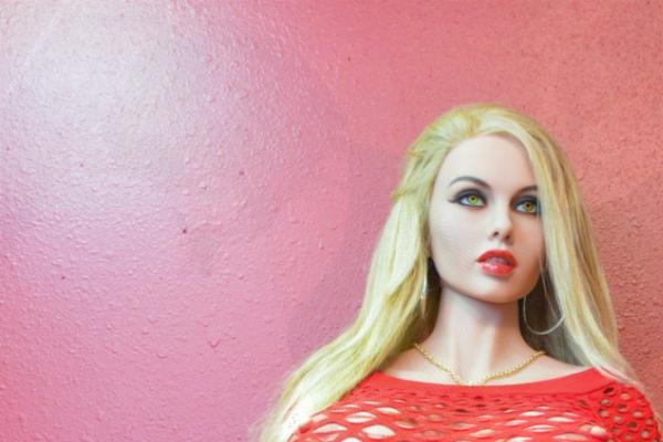 full silicone sex doll