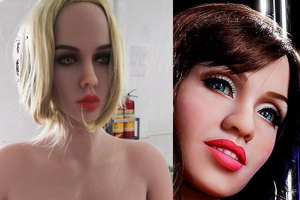 most beautiful sex doll