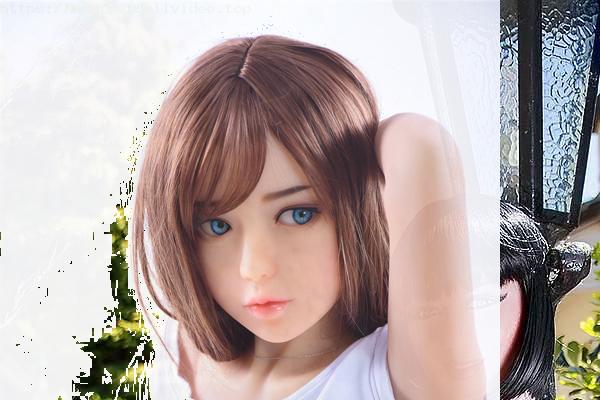 sex with realistic sex doll