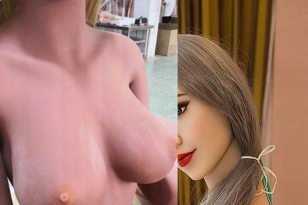 silicone adult dolls