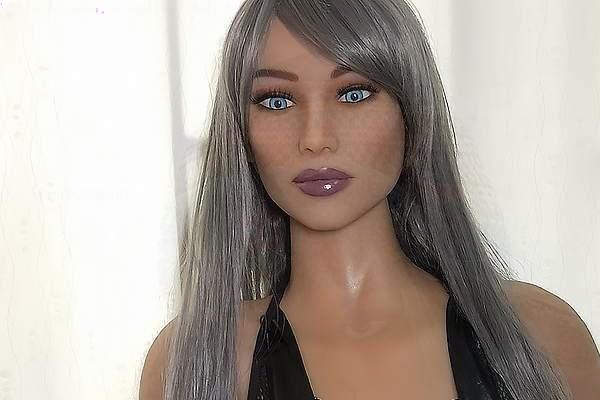 sexy sex doll