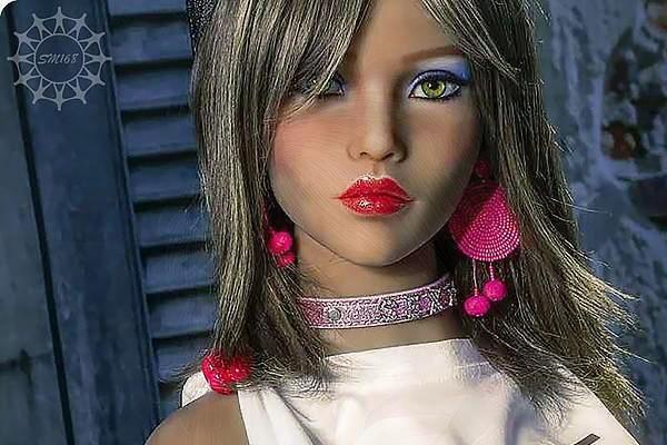 realdoll sex robot