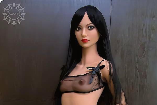 sex doll porn