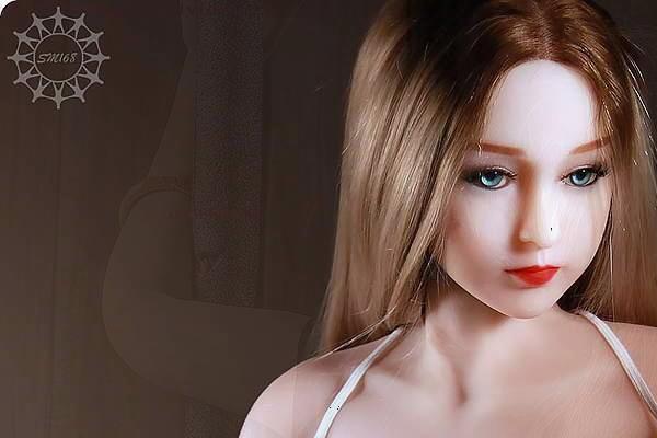 3d sex doll