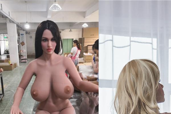 30cm sex doll