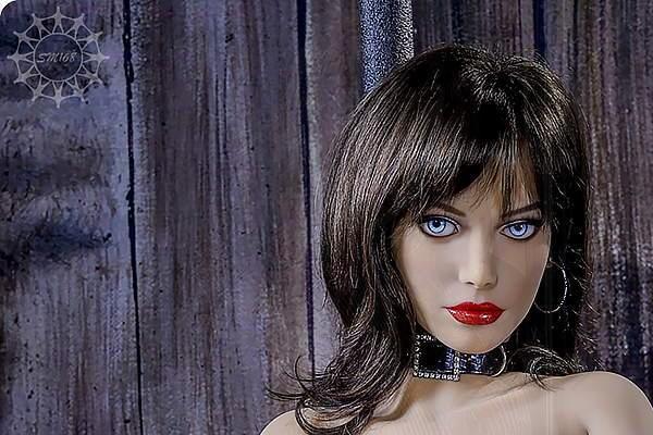 lifelike female sex dolls