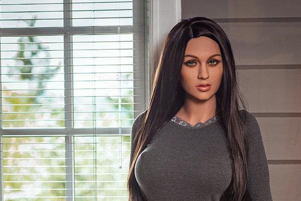 realdoll artificial intelligence