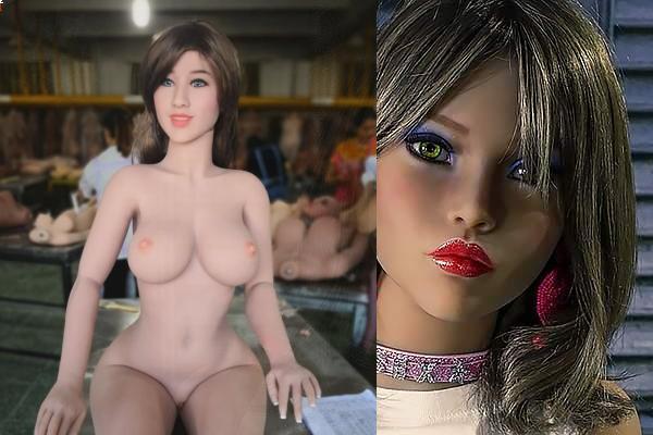 super real sex doll