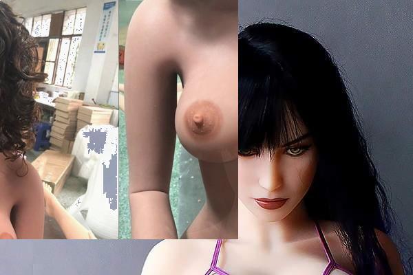 best silicone sex dolls