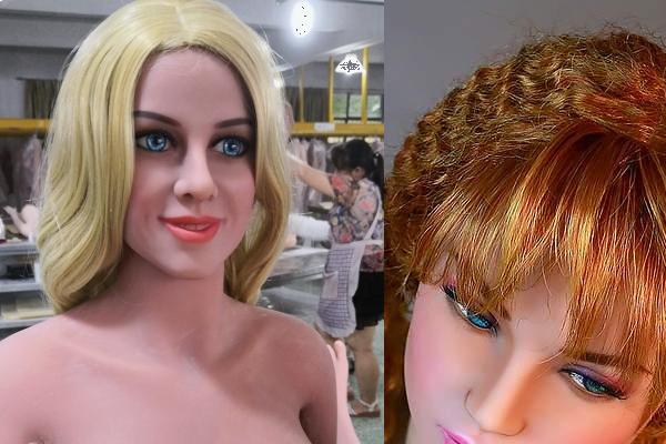 sex doll in india