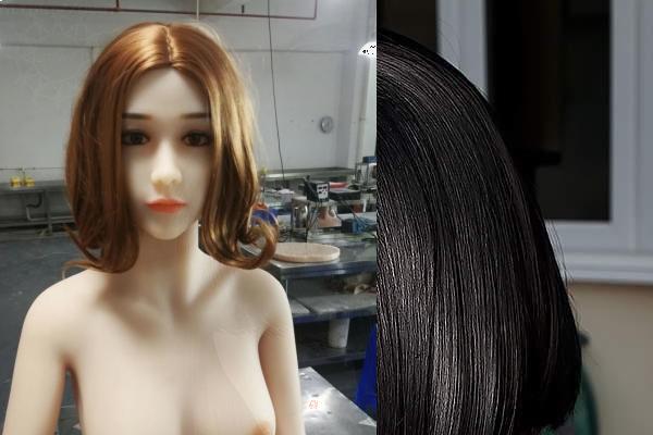 the real sex doll