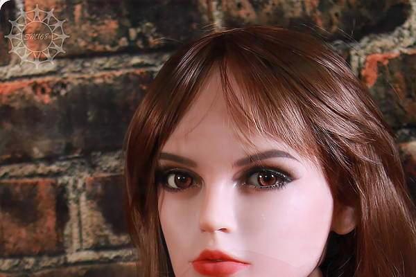 the real sex doll