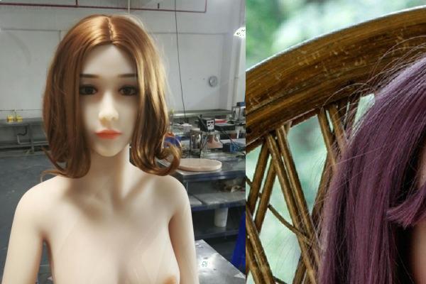 make sex doll