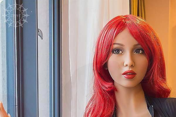 most real sex doll