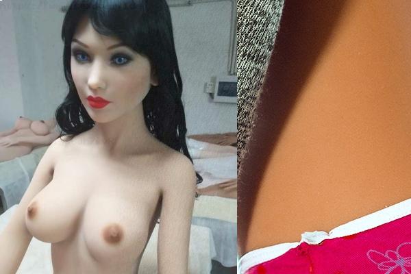 silicone dolls for sale