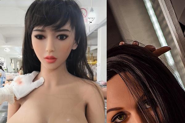 kim kardashian sex doll