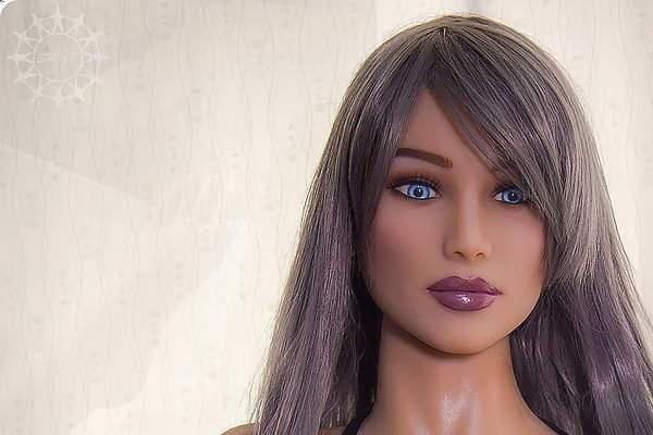 Realistic Teen Sex Doll May One Day Be Respected - SexDollVideo