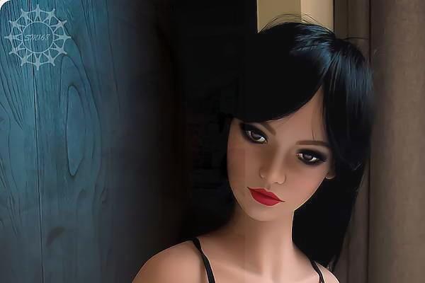 full size anime sex doll