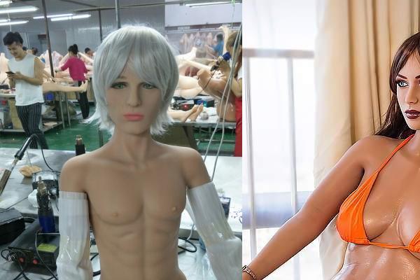 mannequin sex doll