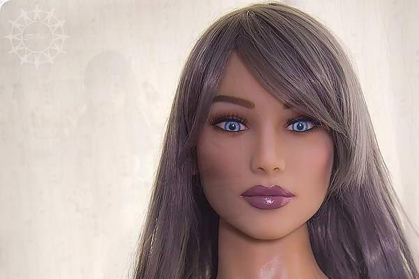 sex doll porn video