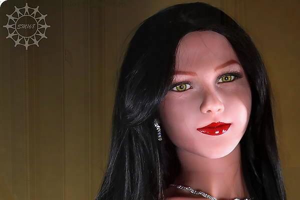 realistic sex dolls for women