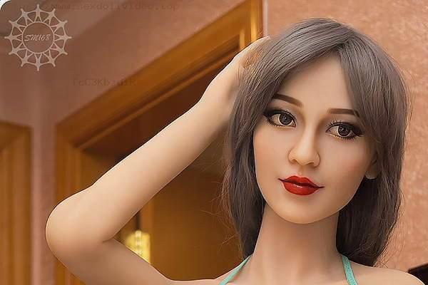 chinese sex doll