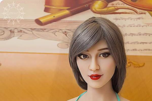 cheap realistic dolls