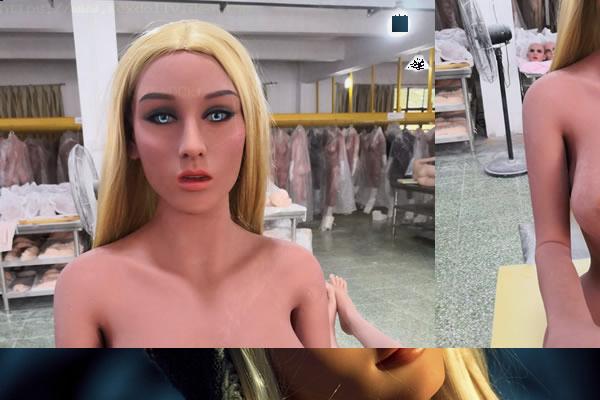 real life silicone sex dolls