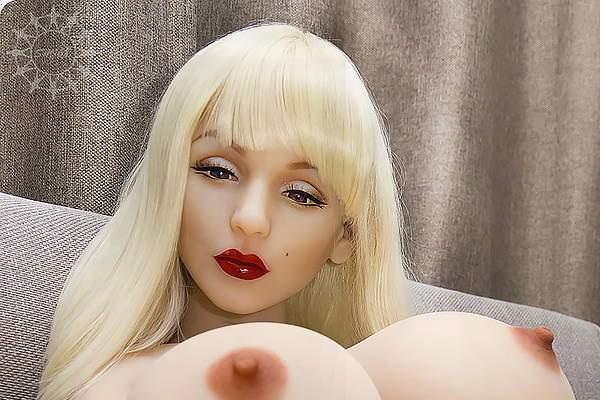 sex with blow up doll