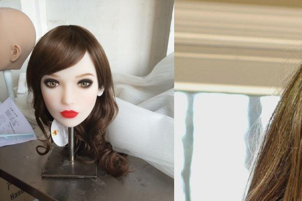 real doll images