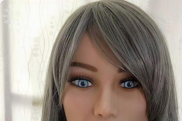 sex doll porn gif