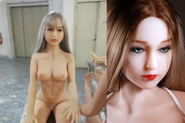 sex doll porn