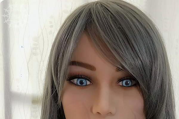 sex doll porn