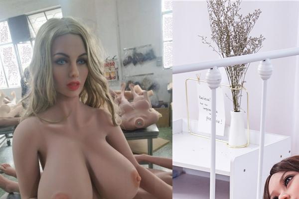 ai sex doll