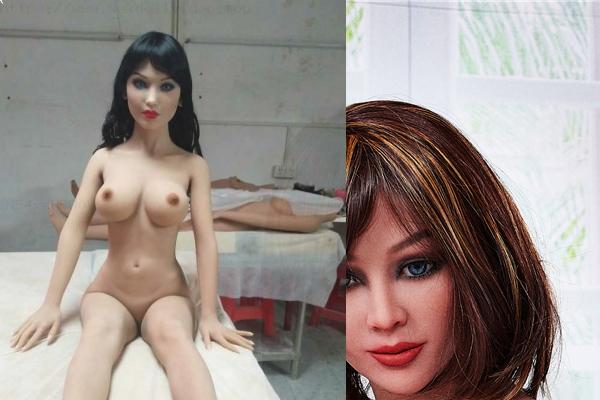 make sex doll