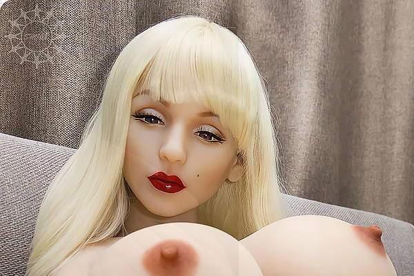 latex love doll