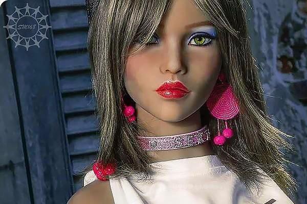 boy sex doll