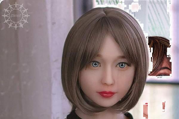 real doll test