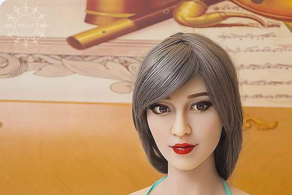 real sex doll robot