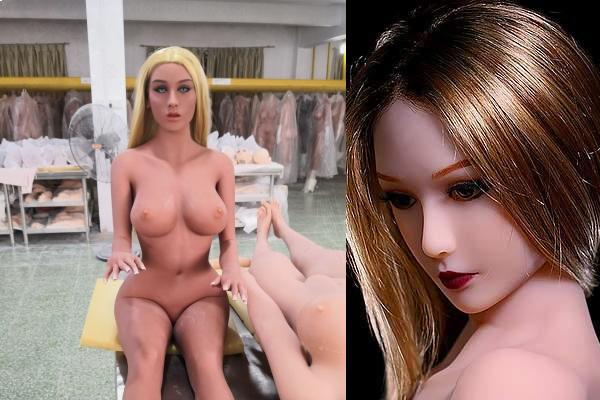 used sex dolls