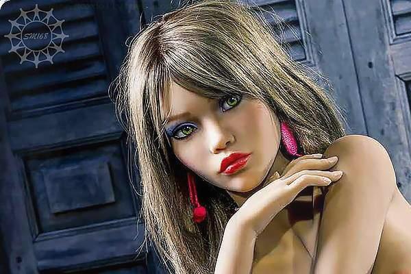 real sex dolls for men