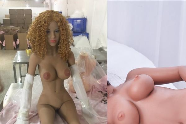 sex doll porn video