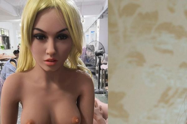 worlds best sex doll