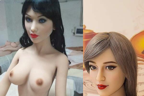 robot sex dolls for sale