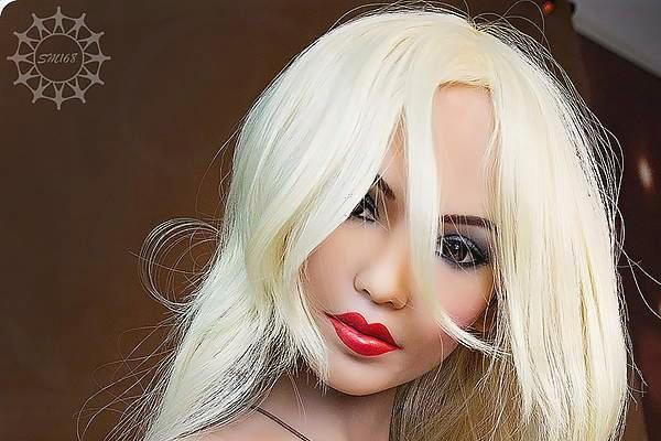 vibrating sex doll